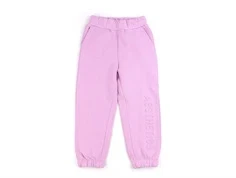 Name It pastel lavender loose sweatpants
